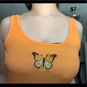 Worn a couple of times